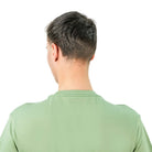 Men's Cotton Jersey Print Tee - Giordano Online