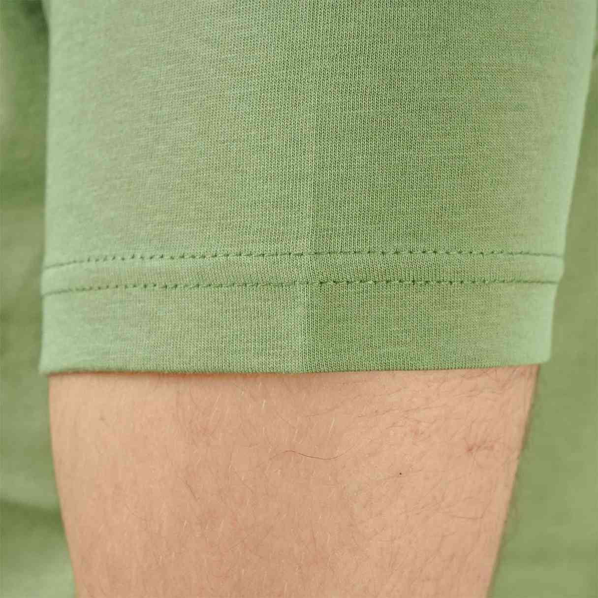 Men's Cotton Jersey Print Tee - Giordano Online