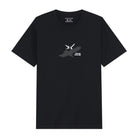 Men's Cotton Jersey Print Tee - Giordano