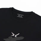 Men's Cotton Jersey Print Tee - Giordano