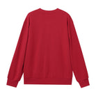 Men’s Cotton Polyester French Terry Crew Neck Sweatshirt - Giordano Online