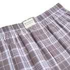 Men's Cotton Poplin Regular Fit 3 Pack Boxers - Giordano Online