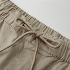 Men's Cotton Twill Mid Rise Shorts - Giordano Online