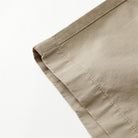Men's Cotton Twill Mid Rise Shorts - Giordano Online