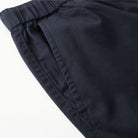 Men's Cotton Twill Mid Rise Shorts - Giordano Online