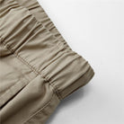 Men's Cotton Twill Mid Rise Shorts - Giordano Online