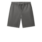 Men's Cotton Twill Mid Rise Shorts - Giordano Online
