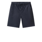 Men's Cotton Twill Mid Rise Shorts - Giordano Online