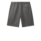 Men's Cotton Twill Mid Rise Shorts - Giordano Online