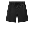 Men's Cotton Twill Mid Rise Shorts - Giordano Online