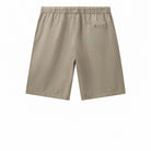 Men's Cotton Twill Mid Rise Shorts - Giordano Online