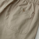 Men's Cotton Twill Mid Rise Shorts - Giordano Online