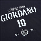 Men's Crew Neck Print Tee - Giordano Online
