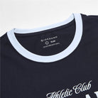 Men's Crew Neck Print Tee - Giordano Online