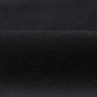 Men’s Crew Neck Short Sleeve Relax Fit Print Tee - Black - Giordano Online