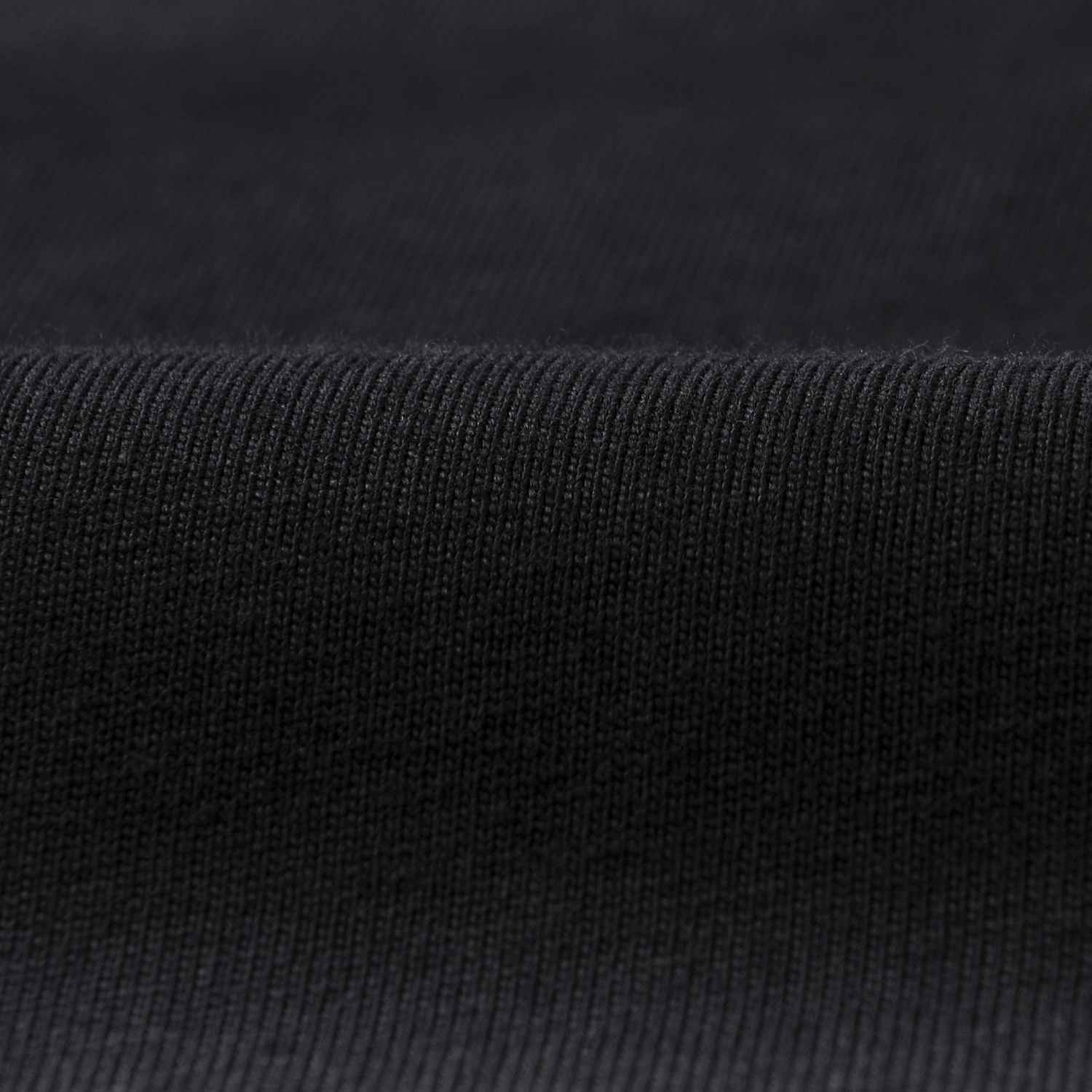 Men’s Crew Neck Short Sleeve Relax Fit Print Tee - Black - Giordano Online