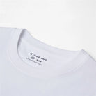 Men's Crew Neck Tee - Giordano Online