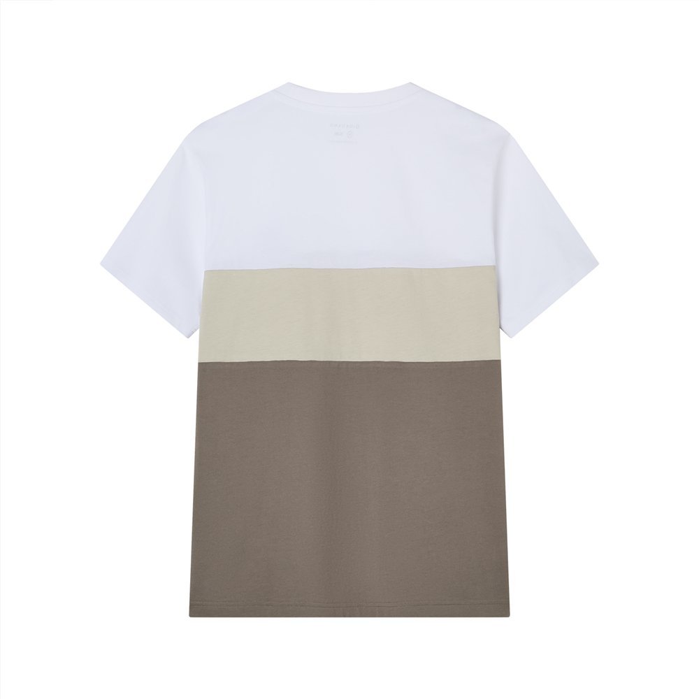 Men's Crew Neck Tee - Giordano Online