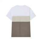 Men's Crew Neck Tee - Giordano Online