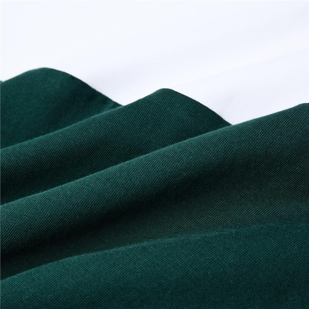 Men's Crew Neck Tee - Giordano Online