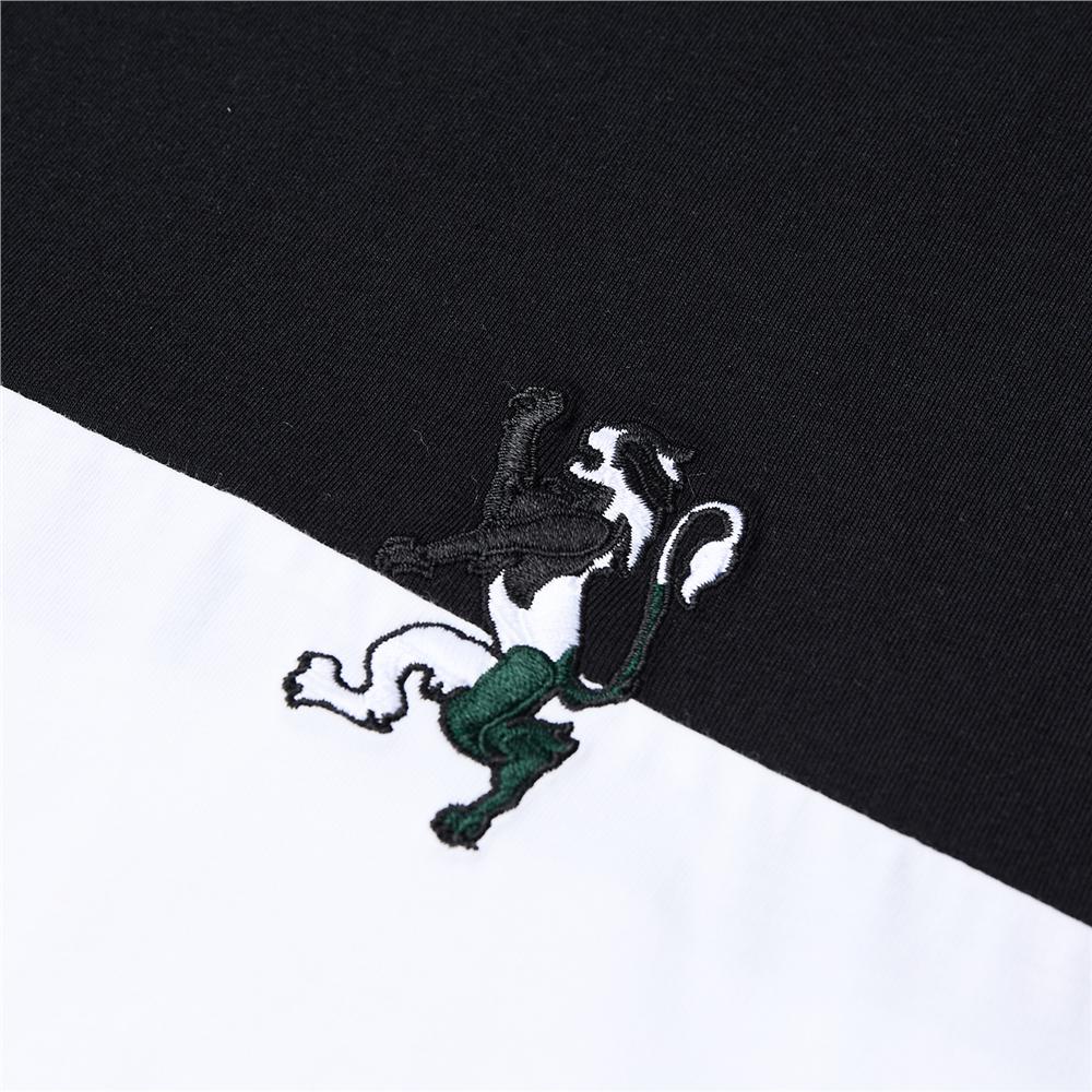 Men's Crew Neck Tee - Giordano Online