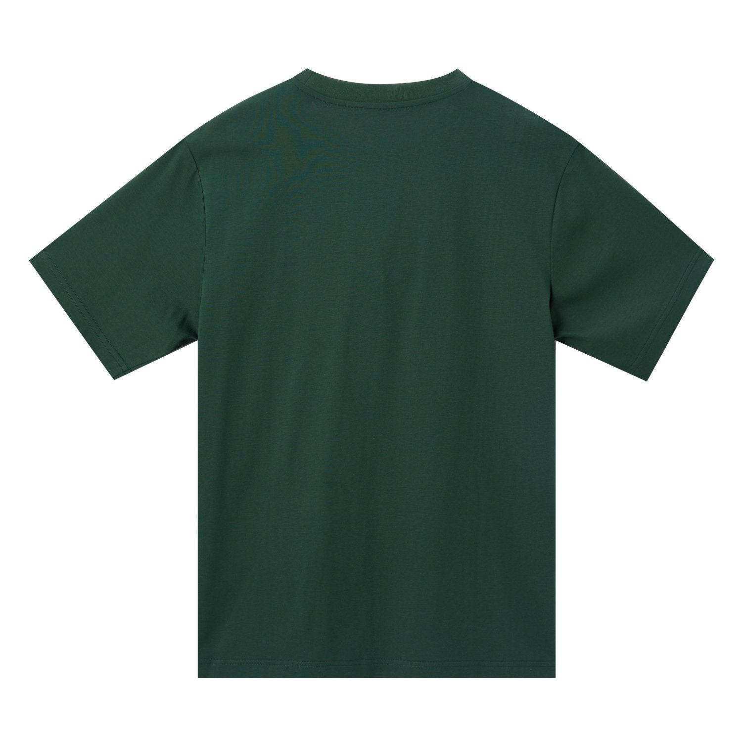 Men's Crew Neck Tee - Giordano Online