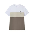 Men's Crew Neck Tee - Giordano Online