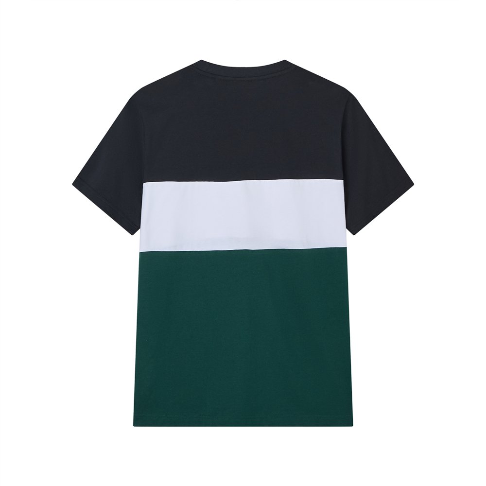 Men's Crew Neck Tee - Giordano Online
