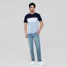 Men's Crew Neck Tee - Giordano Online