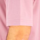 Men's Crew neck Tees - Purple - Giordano Online