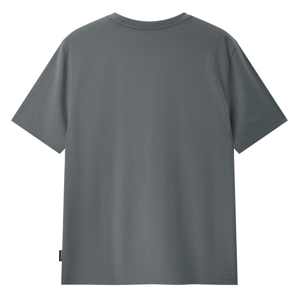 Men's Crewneck Short Sleeve T-Shirt - Giordano Online