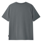 Men's Crewneck Short Sleeve T-Shirt - Giordano Online
