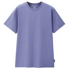 Men's Crewneck Short Sleeve T-Shirt - Giordano Online