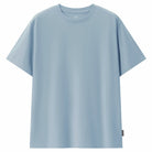 Men's Crewneck Short Sleeve T-Shirt - Giordano Online