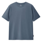 Men's Crewneck Short Sleeve T-Shirt - Giordano Online