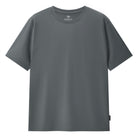 Men's Crewneck Short Sleeve T-Shirt - Giordano Online