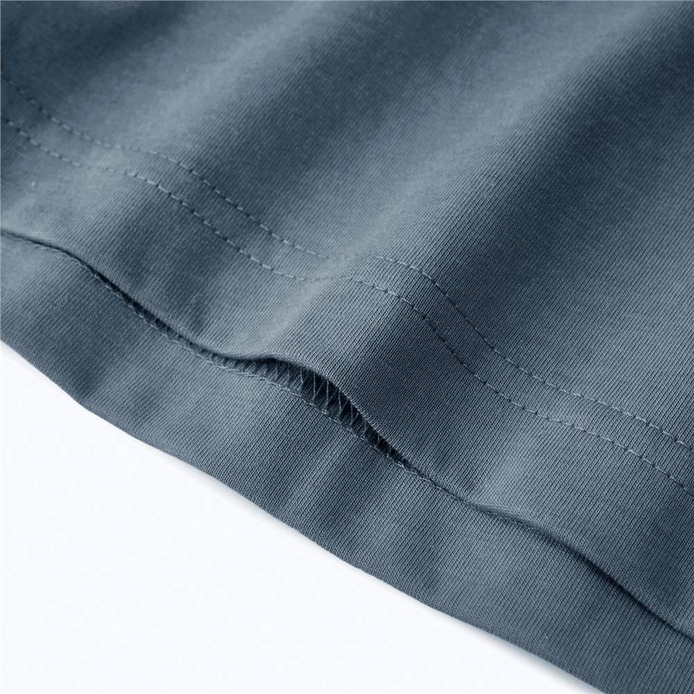 Men's Crewneck Short Sleeve T-Shirt - Giordano Online