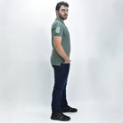 Men's Denim - Blue - Giordano Online