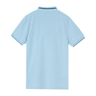 Men's Eagle Embroidery Solid Polo - Giordano