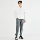 Men's Elastic Waist Pants - Giordano Online