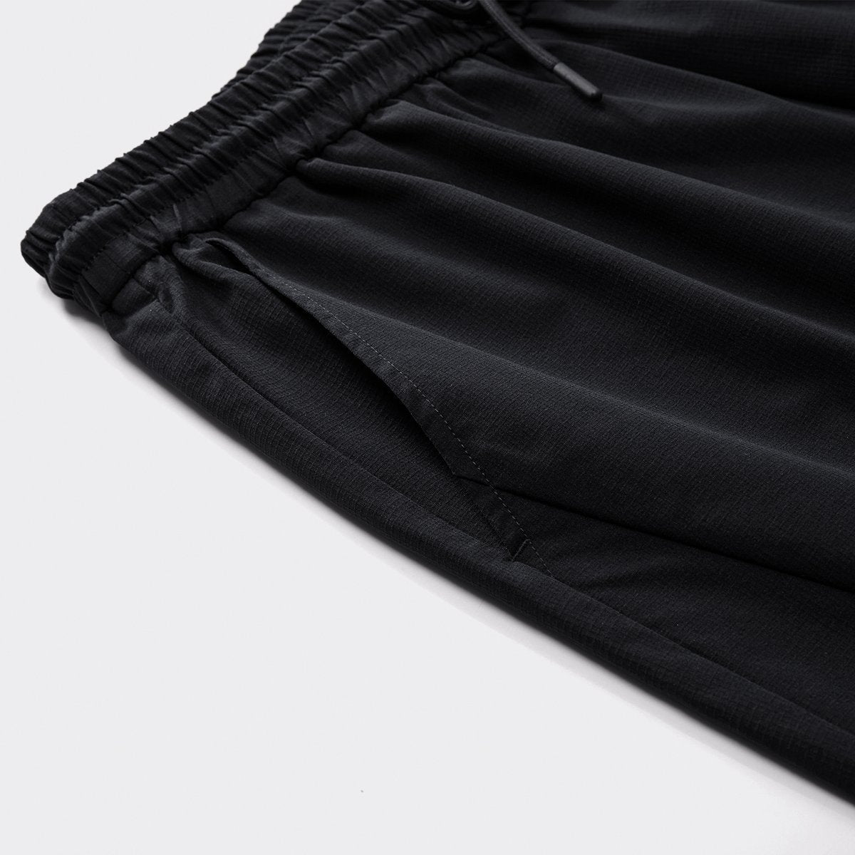 Men's Elastic Waist Pants - Giordano Online
