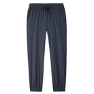 Men's Elastic Waist Pants - Giordano Online