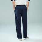 Men's Elastic Waist Pants - Giordano Online