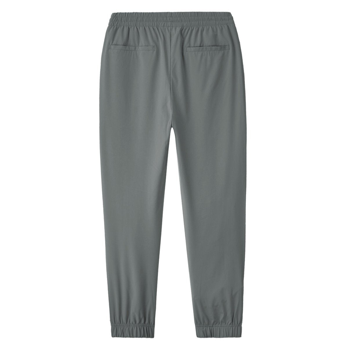 Men's Elastic Waist Pants - Giordano Online