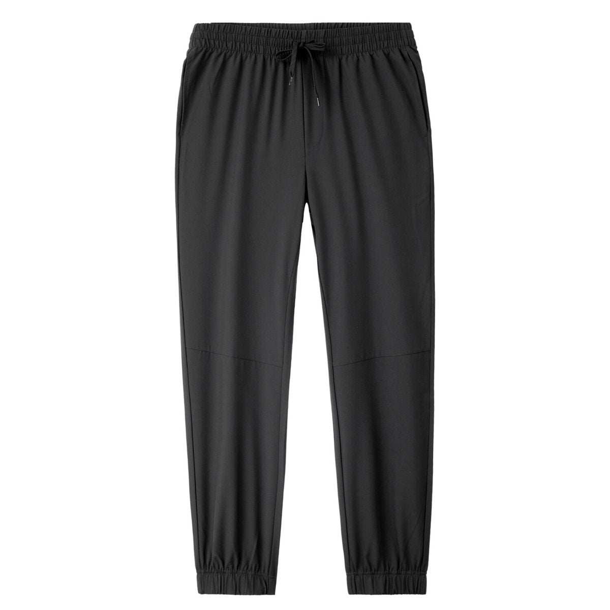 Men's Elastic Waist Pants - Giordano Online
