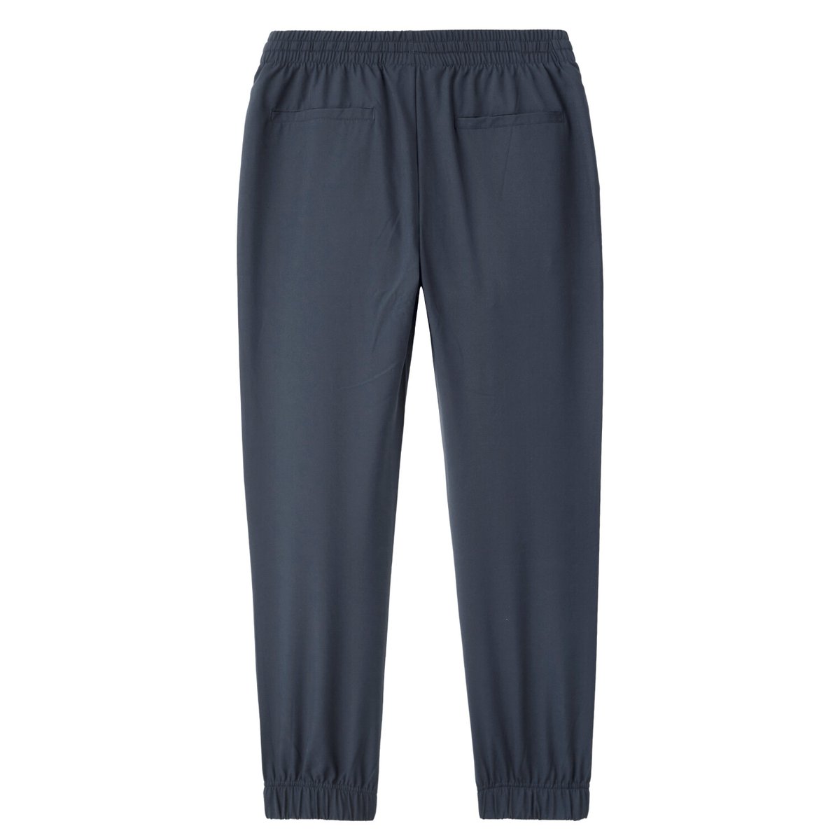 Men's Elastic Waist Pants - Giordano Online