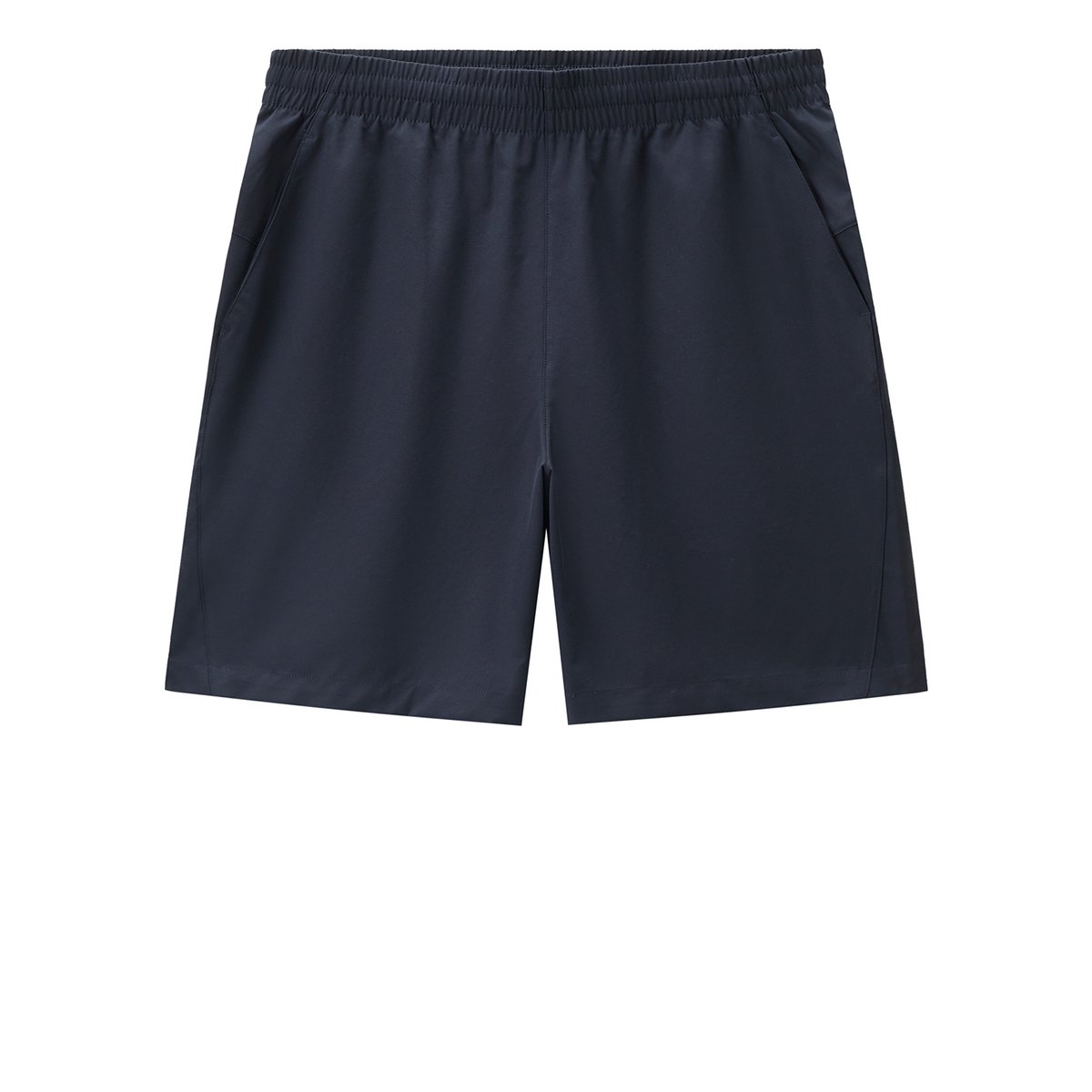 Men's Elastic Waist Shorts. - Giordano Online