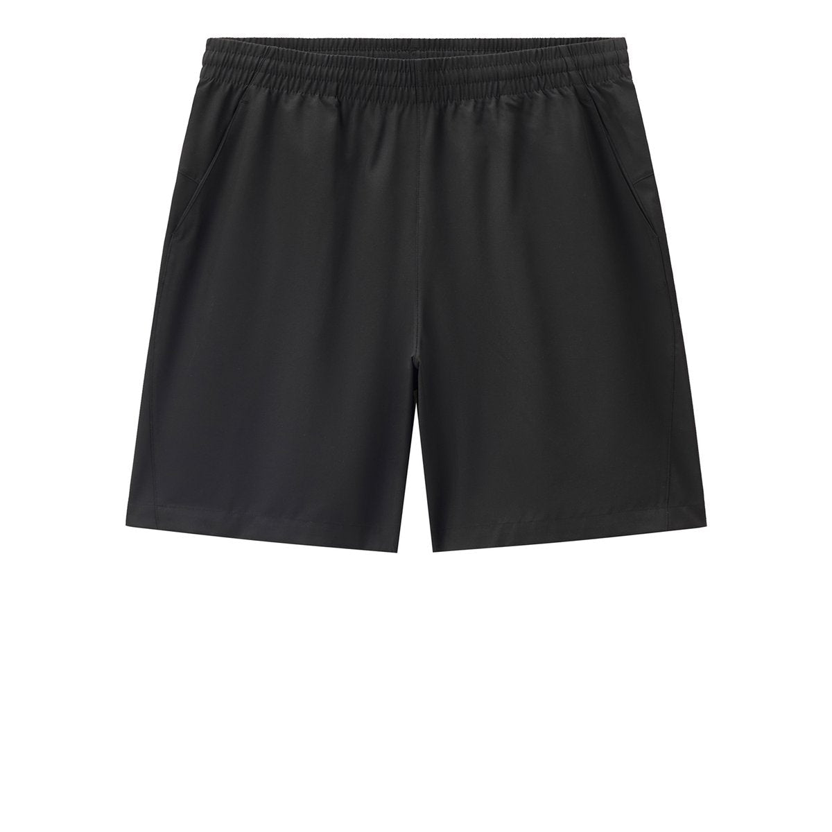 Men's Elastic Waist Shorts. - Giordano Online