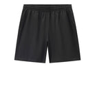 Men's Elastic Waist Shorts. - Giordano Online
