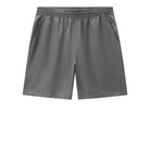 Men's Elastic Waist Shorts. - Giordano Online